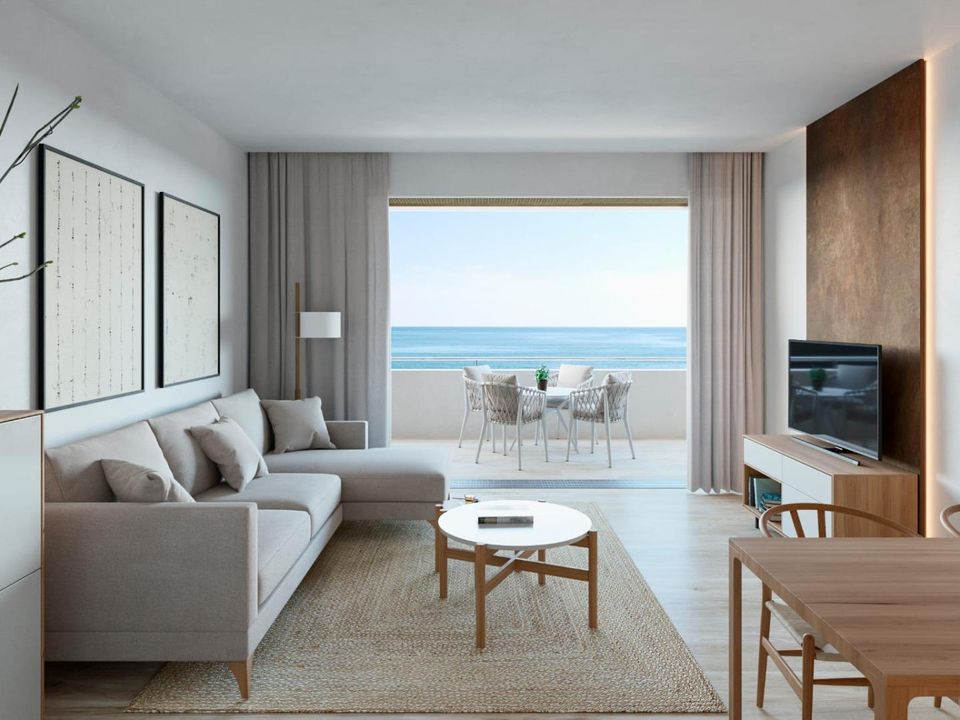 Penthouse i Grao De Moncofar, Castellon - foto 4