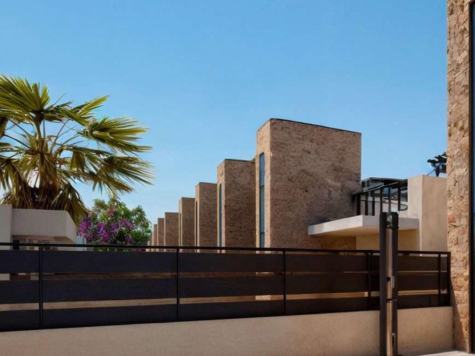 Villa i Mazarron, Murcia - foto 3