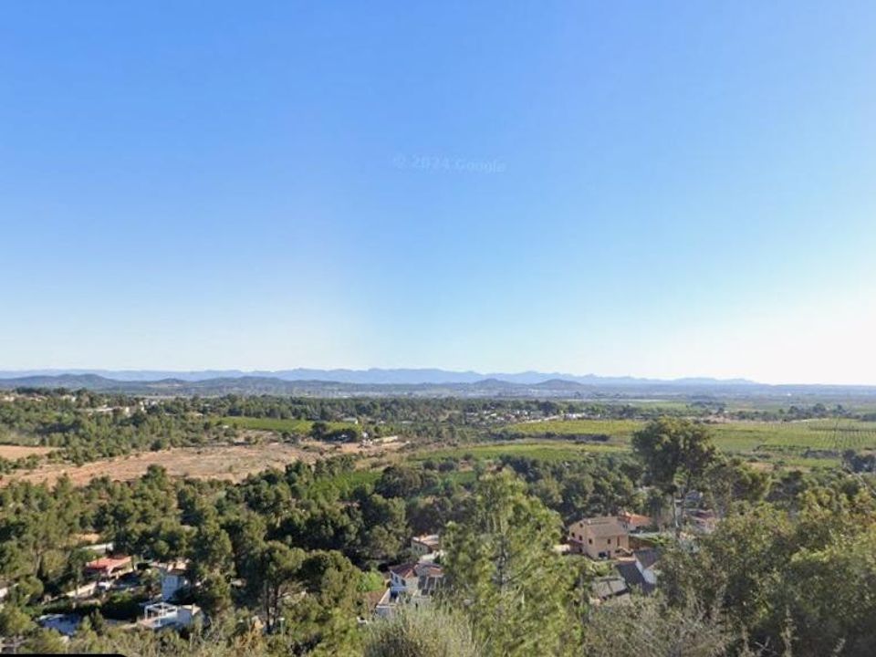 Tomt i Chiva, Valencia - bilde 2