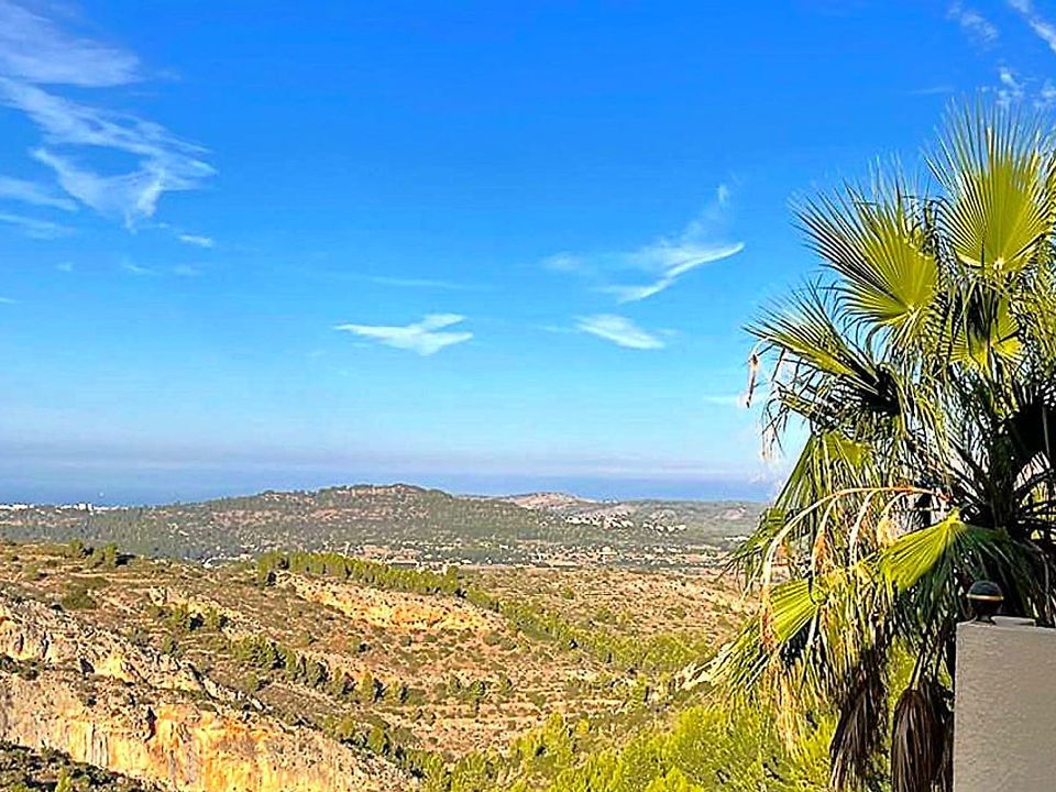 Villa i Pedreguer, Alicante - foto 2