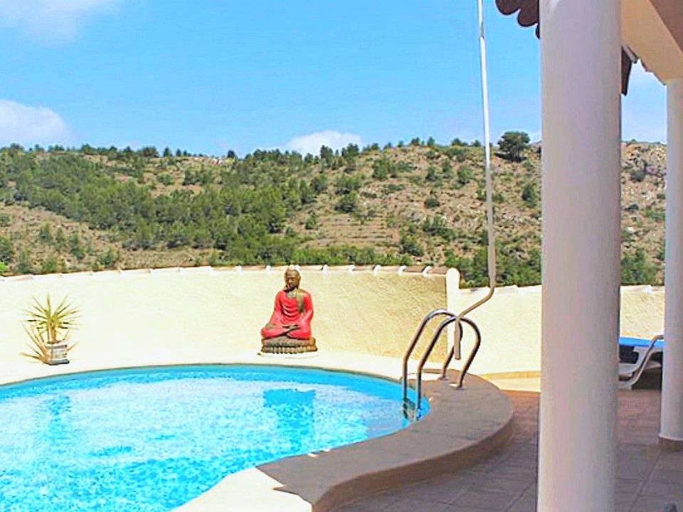 Villa i Pedreguer, Alicante - foto 3