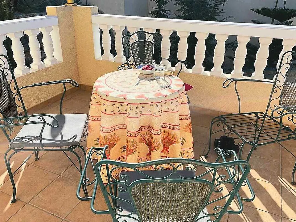 Villa i Pedreguer, Alicante - foto 5
