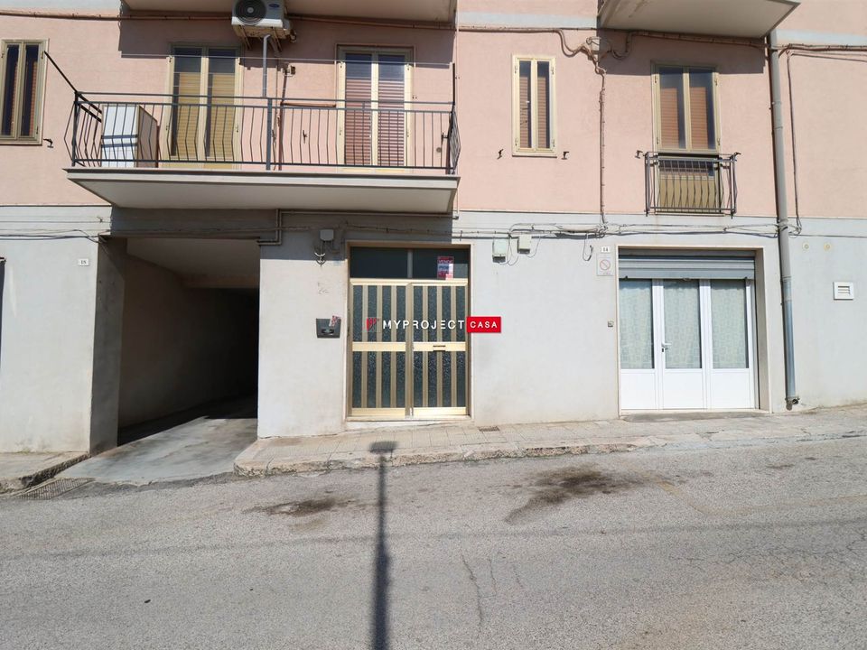 Lejlighed i Martina Franca, Taranto - foto 2