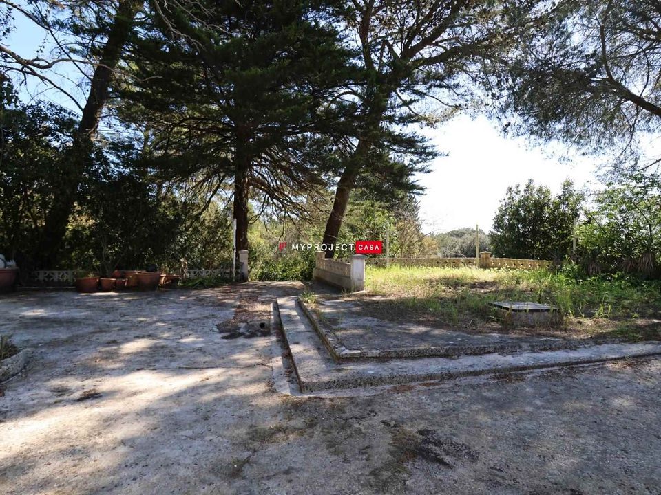 Landsbyhus i Martina Franca, Taranto - foto 5