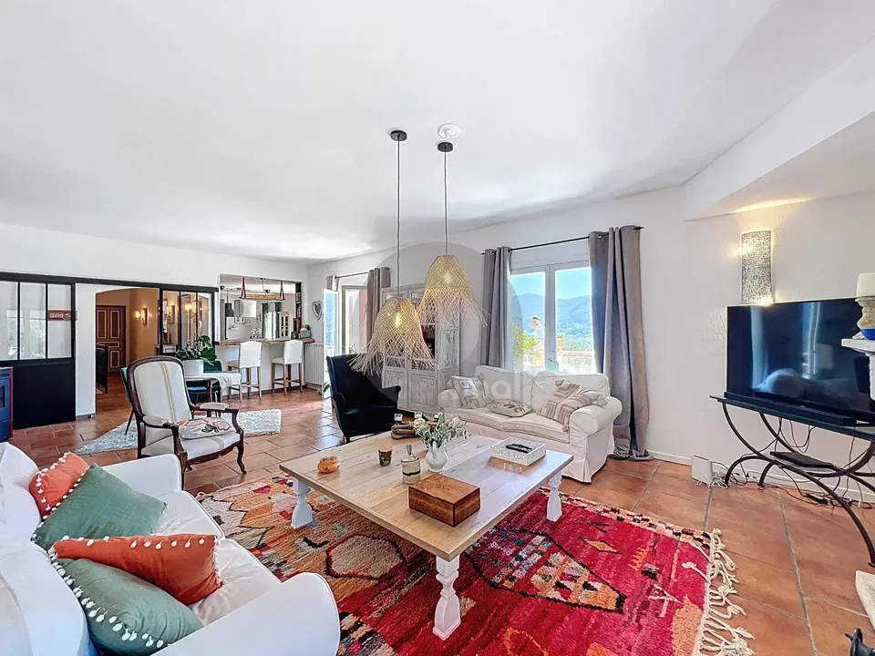 Villa i Sospel, Alpes-Maritimes - foto 3