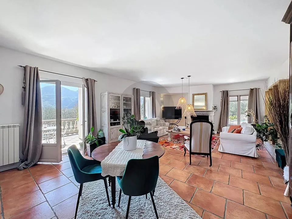 Villa i Sospel, Alpes-Maritimes - foto 4