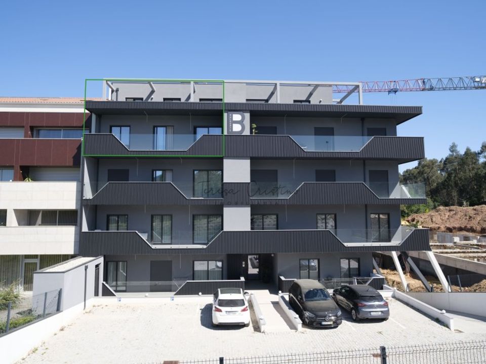 Duplex i Ponte de Lima, Viana do Castelo - foto 1