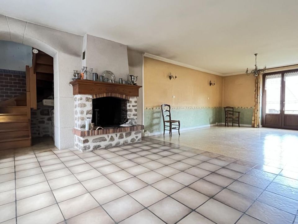 Villa i Autun, Saone-et-Loire - foto 2