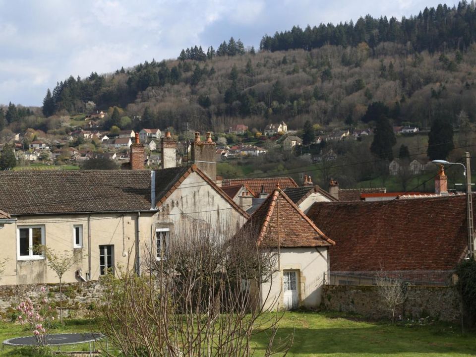 Villa i Autun, Saone-et-Loire - foto 3