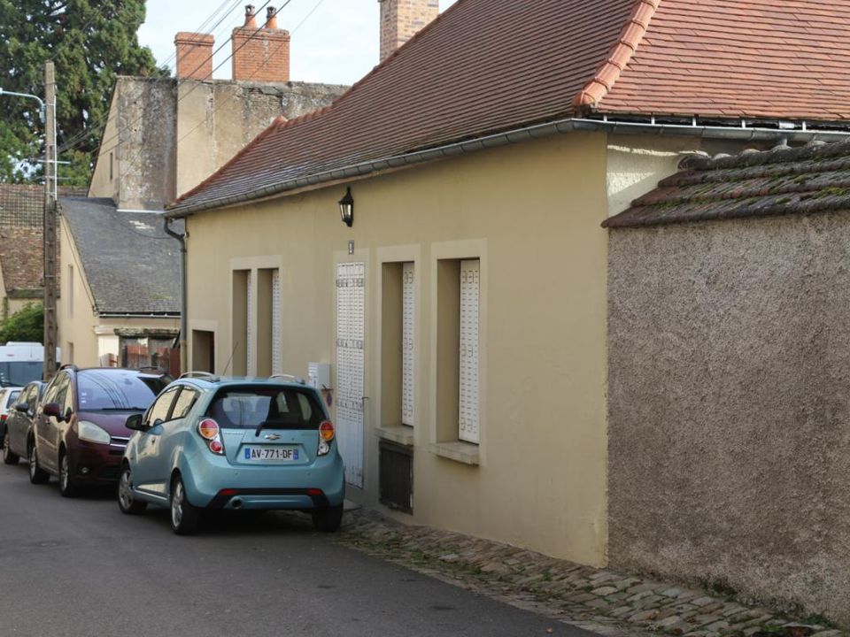 Villa i Autun, Saone-et-Loire - foto 4