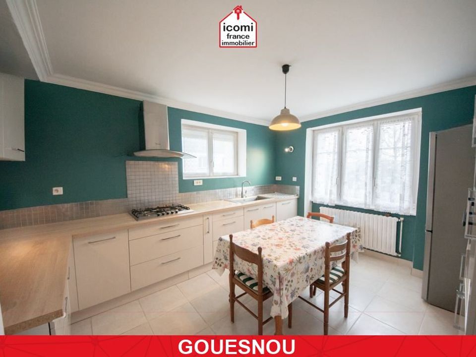 Villa i Gouesnou, Finistere - foto 2