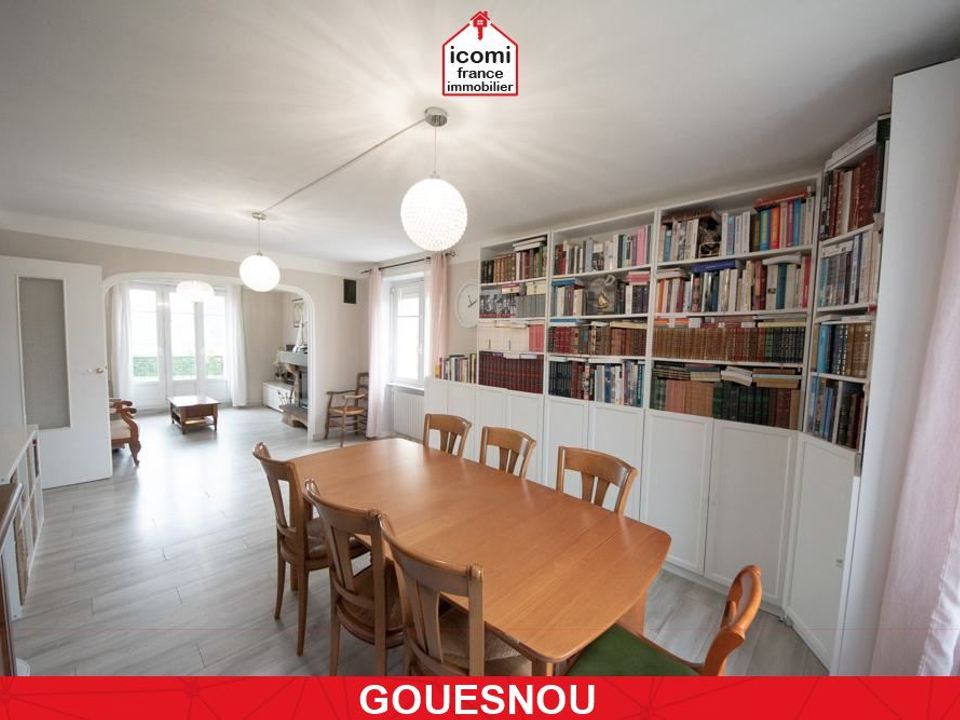 Villa i Gouesnou, Finistere - foto 3
