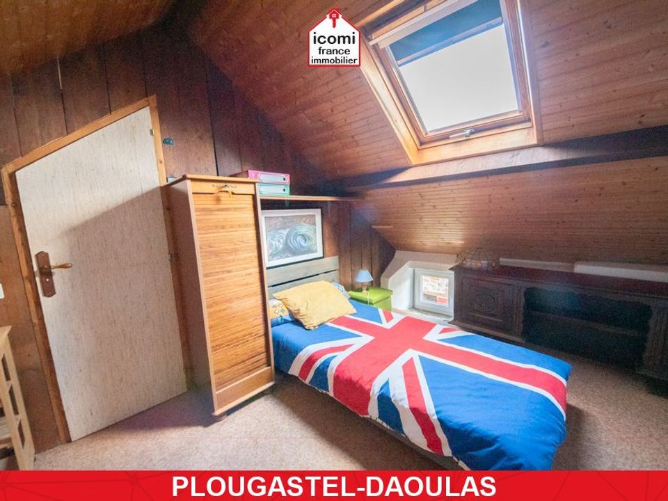 Villa i Plougastel-Daoulas, Finistere - foto 2