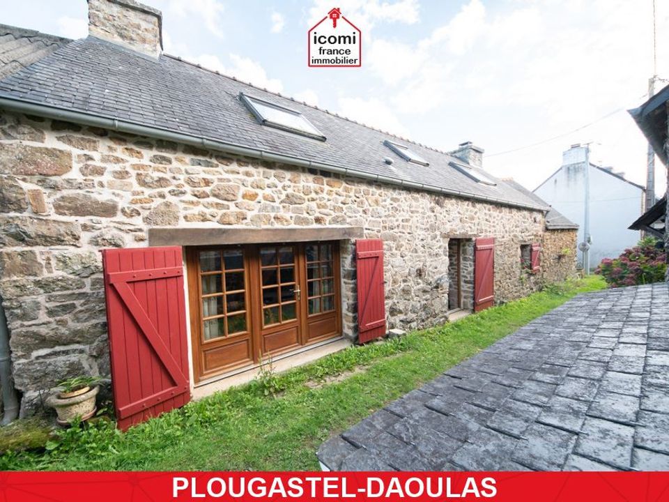 Villa i Plougastel-Daoulas, Finistere - foto 5
