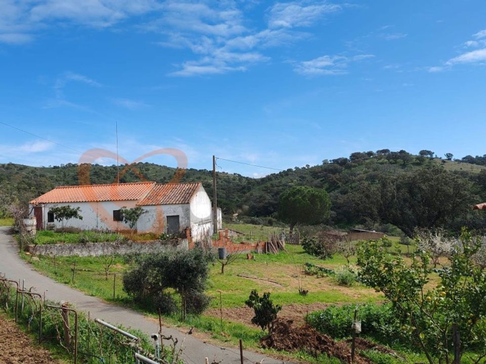 Farm i Almodovar, Beja - foto 1