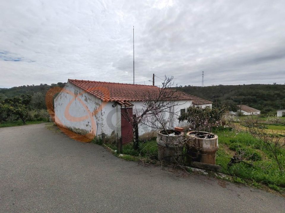 Farm i Almodovar, Beja - foto 2