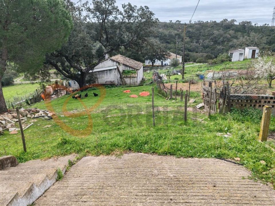 Farm i Almodovar, Beja - foto 3