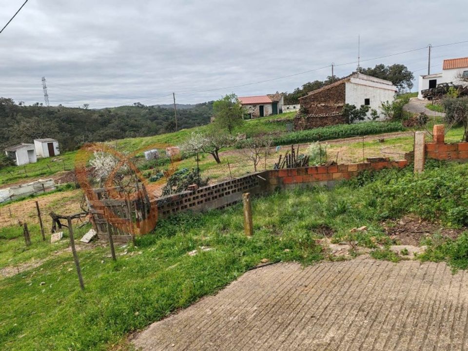 Farm i Almodovar, Beja - foto 4