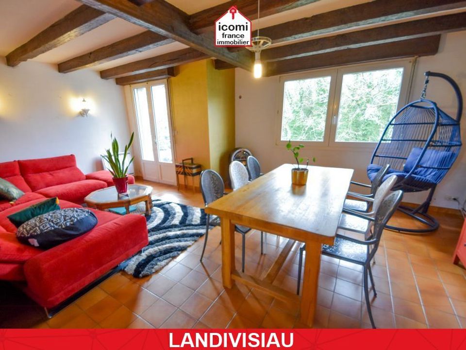 Villa i Landivisiau, Finistere - foto 3