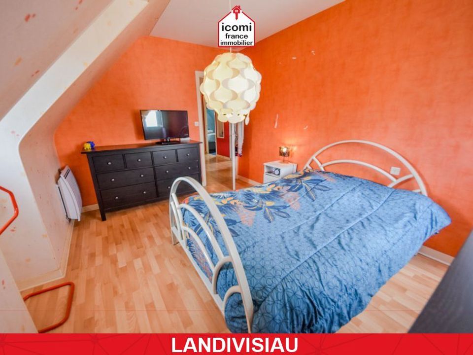Villa i Landivisiau, Finistere - foto 5
