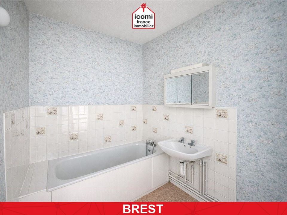 Apartamento en Brest, Finistere - foto 5