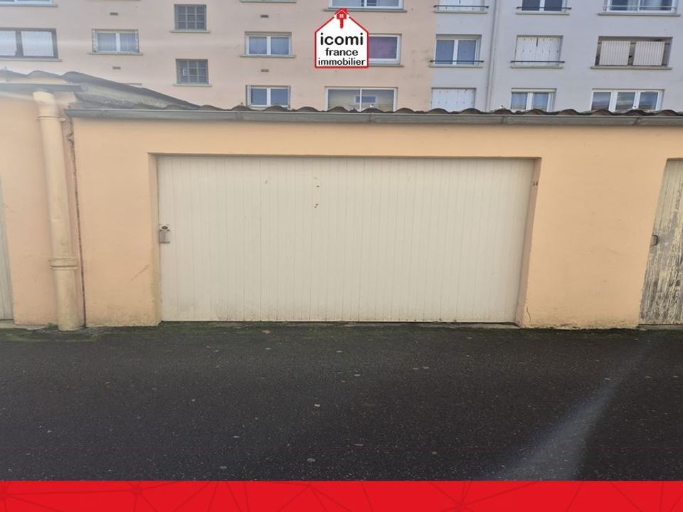 Garage i Quimper, Finistere - foto 3