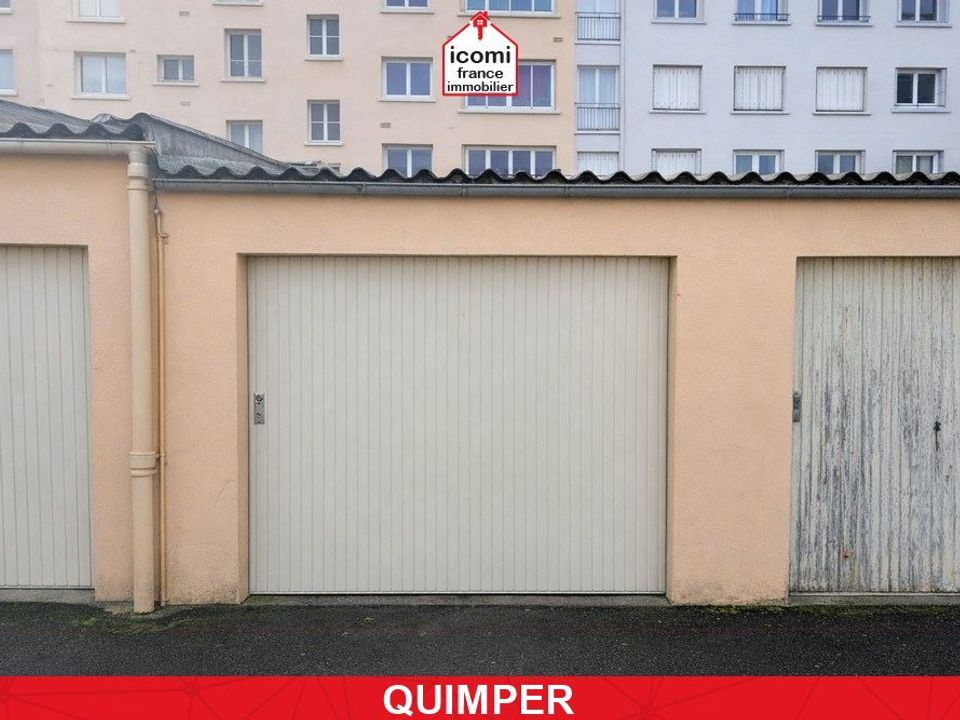 Garage i Quimper, Finistere - foto 5