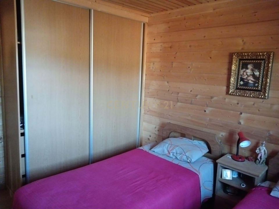 Villa i Castelo Branco, Castelo Branco - foto 1