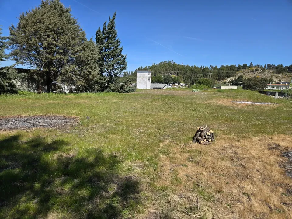 Helårsgrund i Castelo Branco, Castelo Branco - foto 4