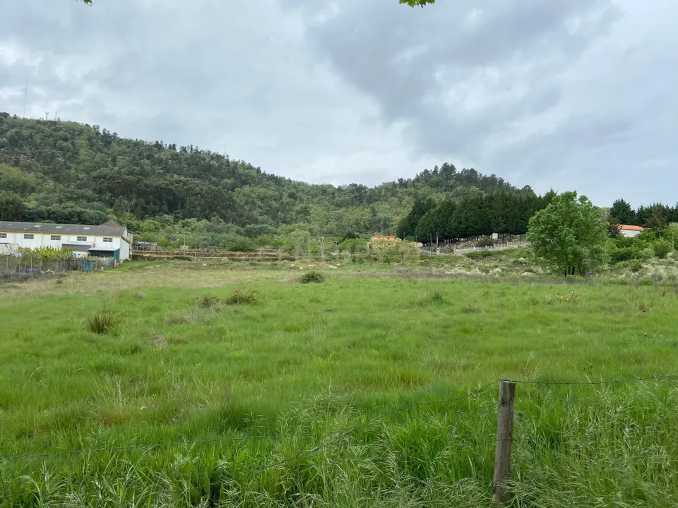 Helårsgrund i Belmonte, Castelo Branco - foto 1