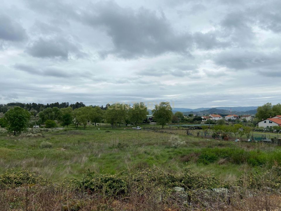 Helårsgrund i Belmonte, Castelo Branco - foto 2
