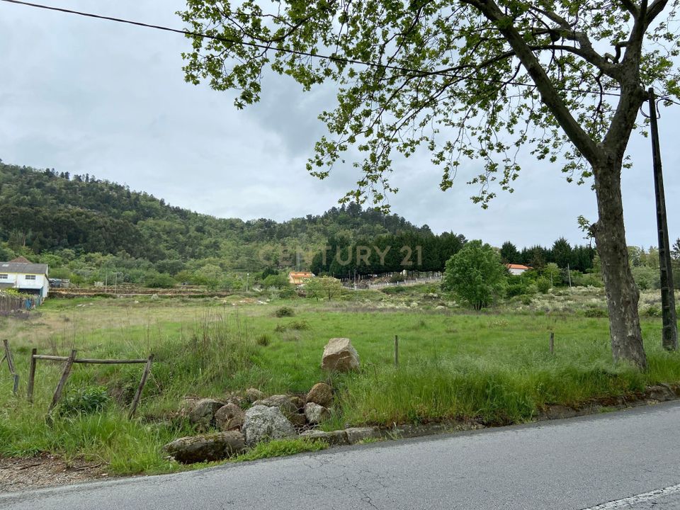 Helårsgrund i Belmonte, Castelo Branco - foto 4