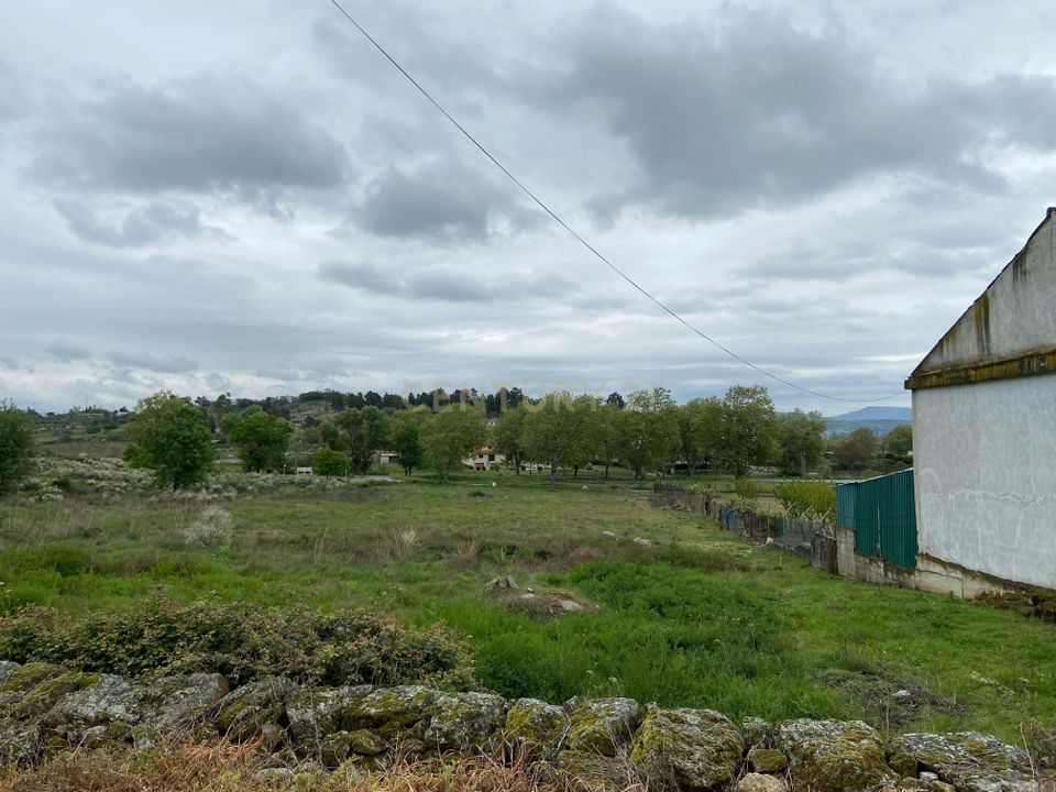 Helårsgrund i Belmonte, Castelo Branco - foto 5