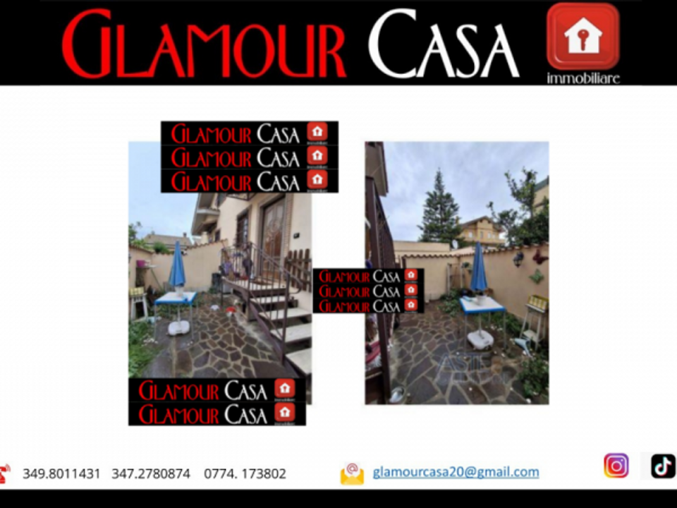 Villa i Fiumicino, Rome - foto 3
