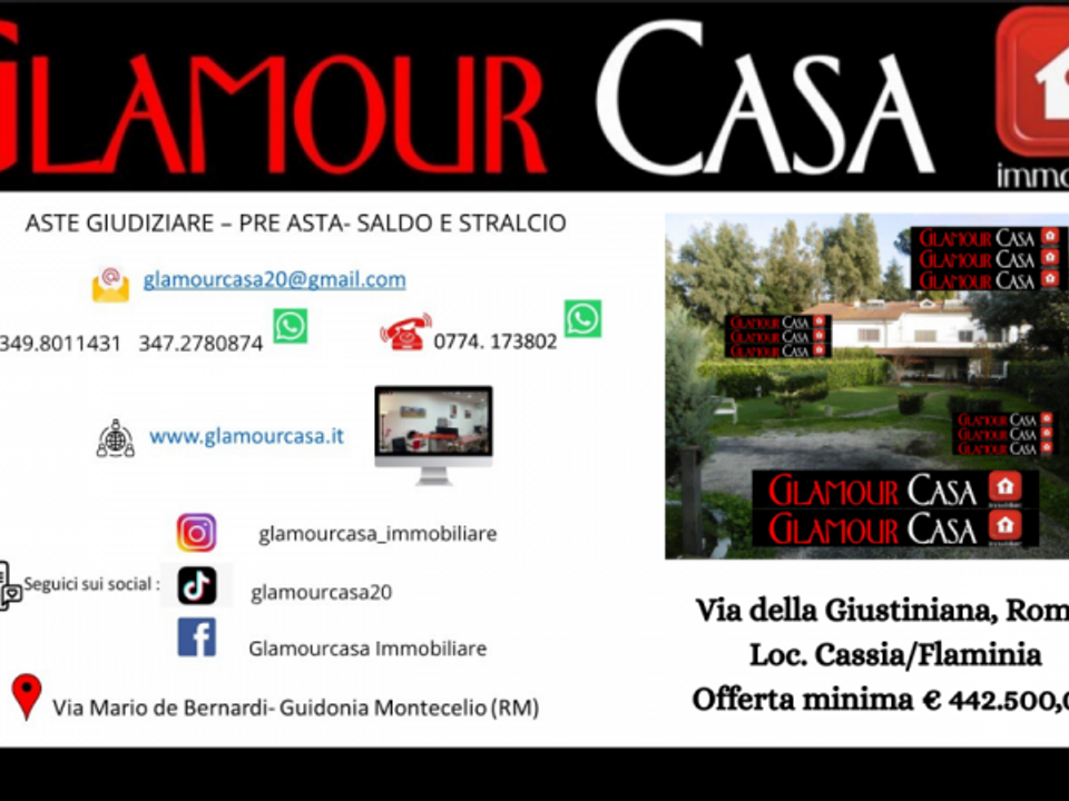Villa i Rome, Rome - foto 1