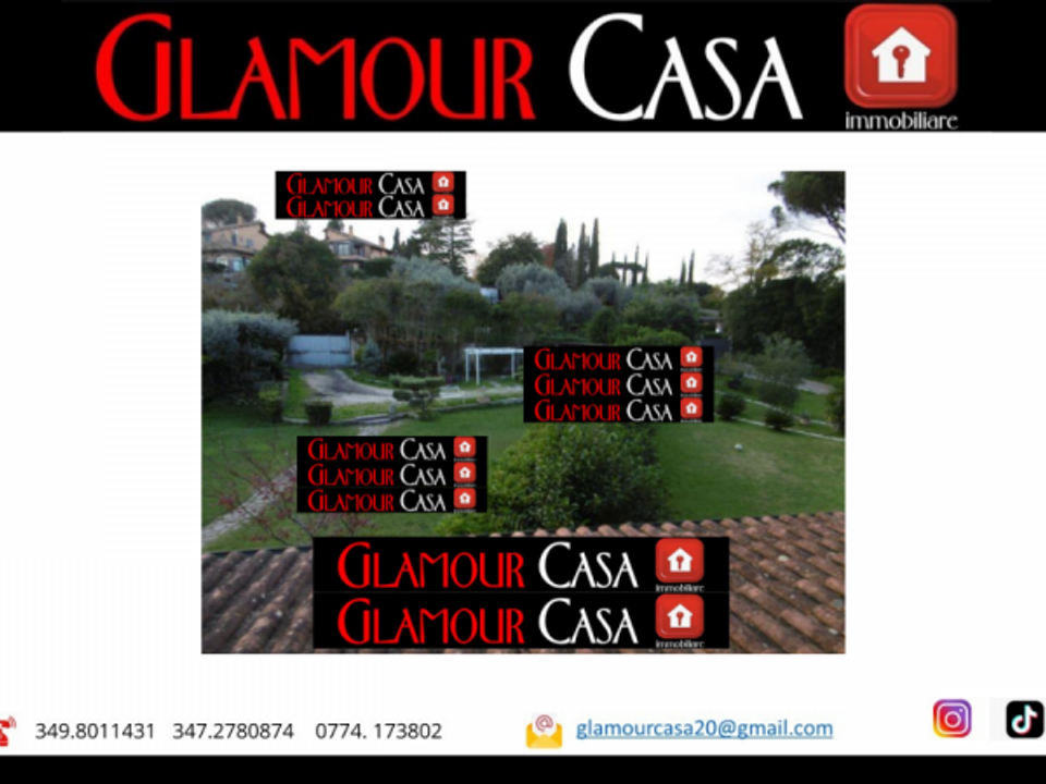 Villa i Rome, Rome - foto 5