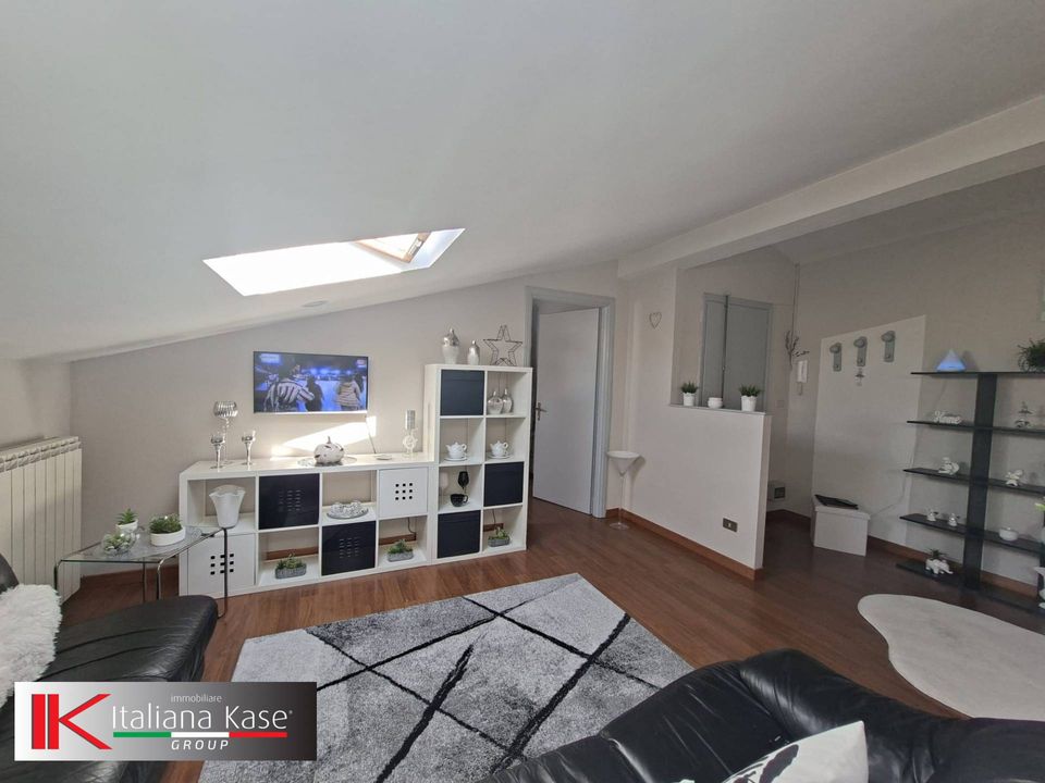 Lejlighed i Mazze, Turin - foto 4