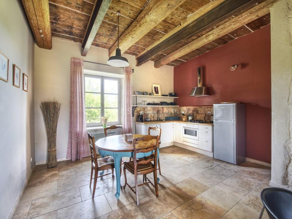 Villa in Arles, Bouches-du-Rhone - foto 4