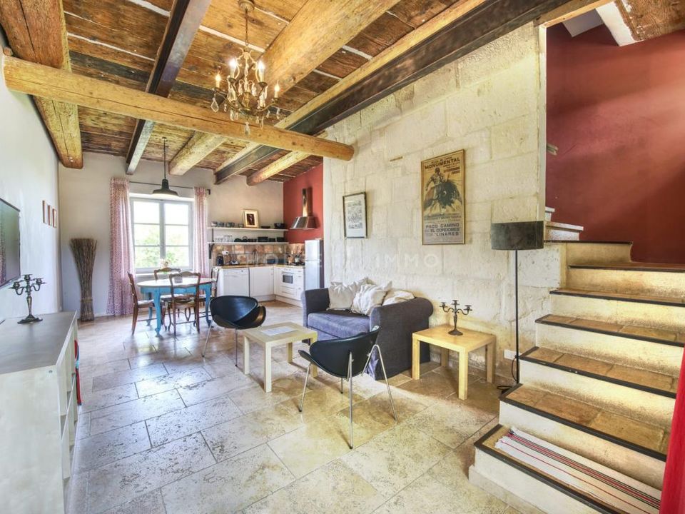 Villa in Arles, Bouches-du-Rhone - foto 5