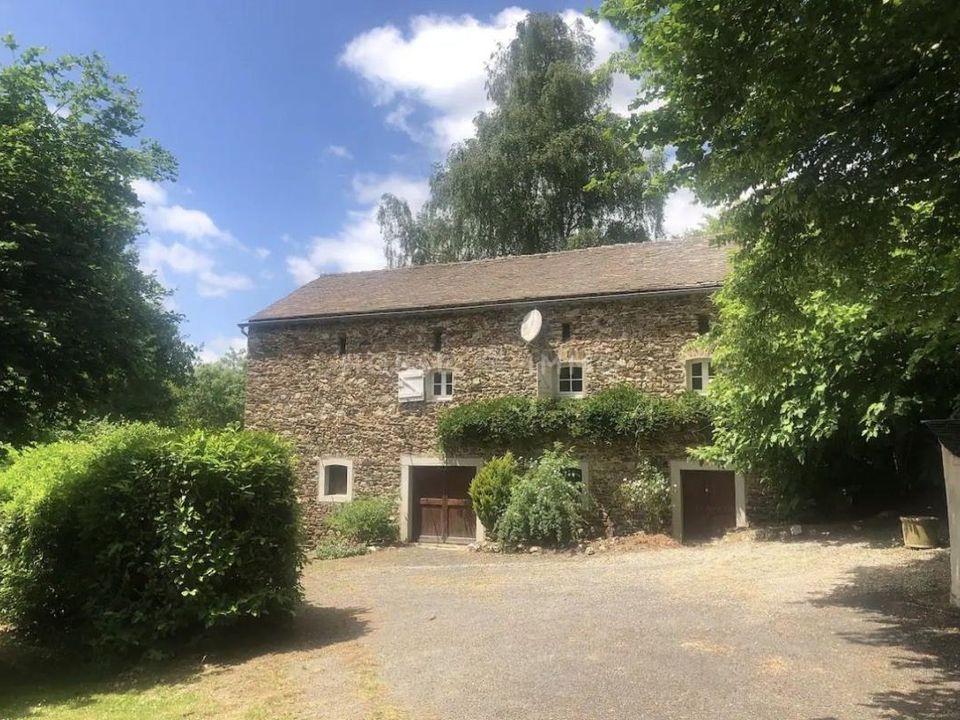 Villa i Castres, Tarn - foto 1