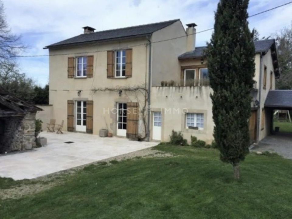 Villa i Castres, Tarn - foto 5