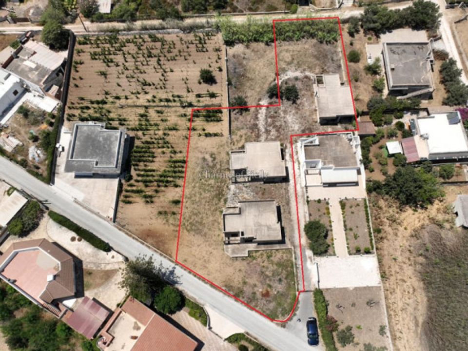 Villa i Ispica, Ragusa - foto 2