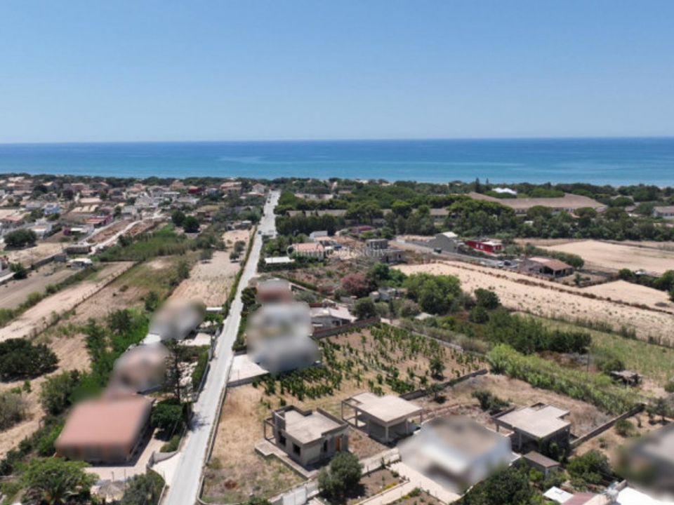 Villa i Ispica, Ragusa - foto 3