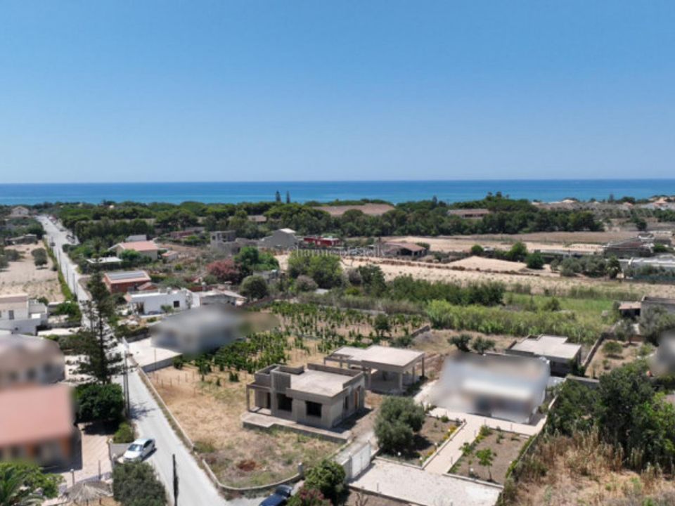 Villa i Ispica, Ragusa - foto 4