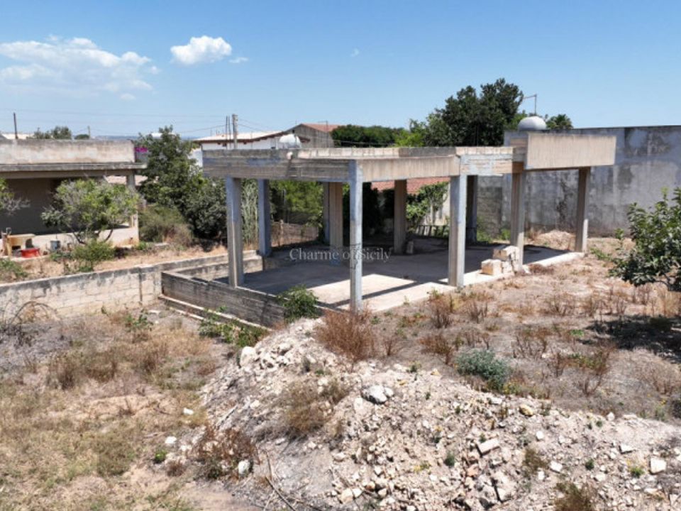Villa i Ispica, Ragusa - foto 5
