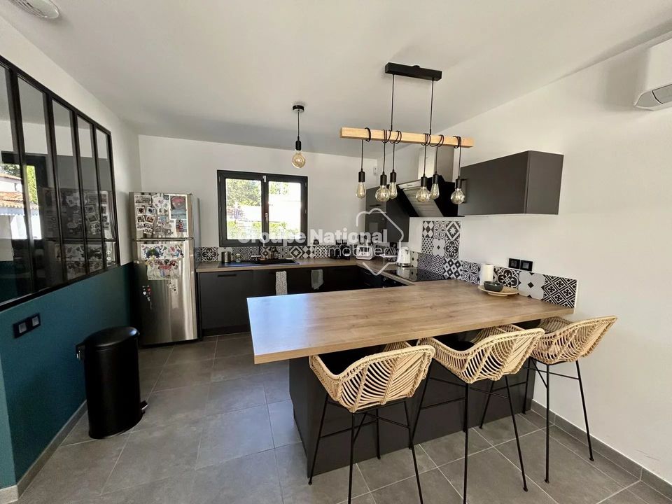 Villa a La Barben, Bouches-du-Rhone - foto 4