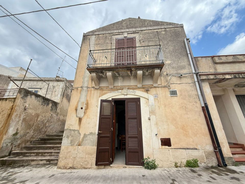 Villa a Modica, Ragusa - foto 1