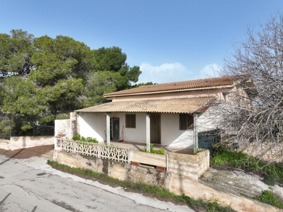 Villa i Ispica, Ragusa - bilde 1