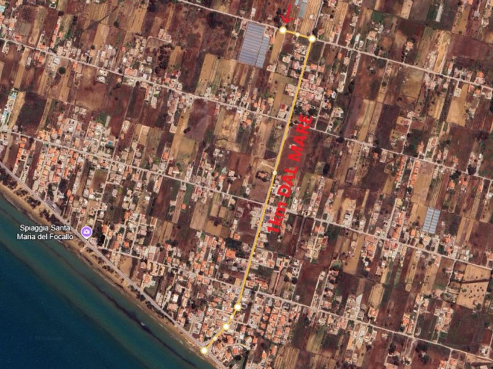Villa i Ispica, Ragusa - bilde 3