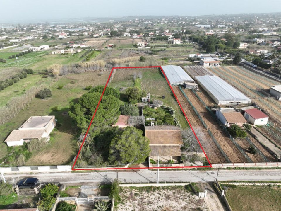 Villa i Ispica, Ragusa - bilde 4